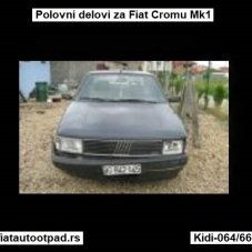 Fiat Croma Mk1